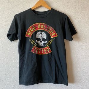 Kat Von D Graphic Tee